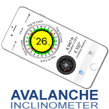 Learn about the Avalanche Inclinometer